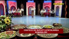 Elisabeta Turcu - Bine-ar face mamele (Intalnirea romanilor - Favorit TV - 17.05.2024)