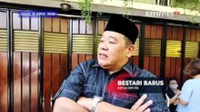 Isu Jokowi Mau Ambil Alih NasDem, PSI: Membentuk Opini Publik Negatif