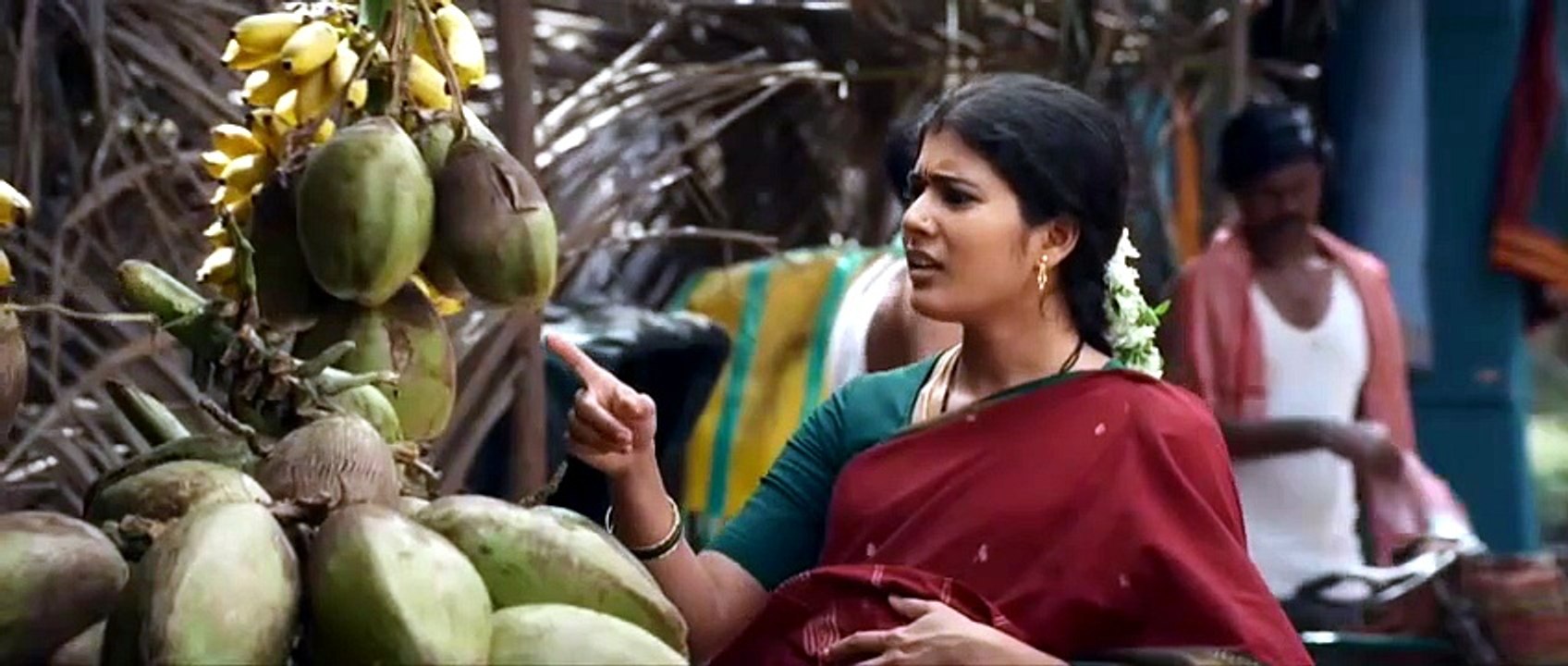 Thriller,Ka ,south hindi movie