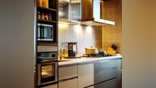 Modular Kitchen Designs Ideas