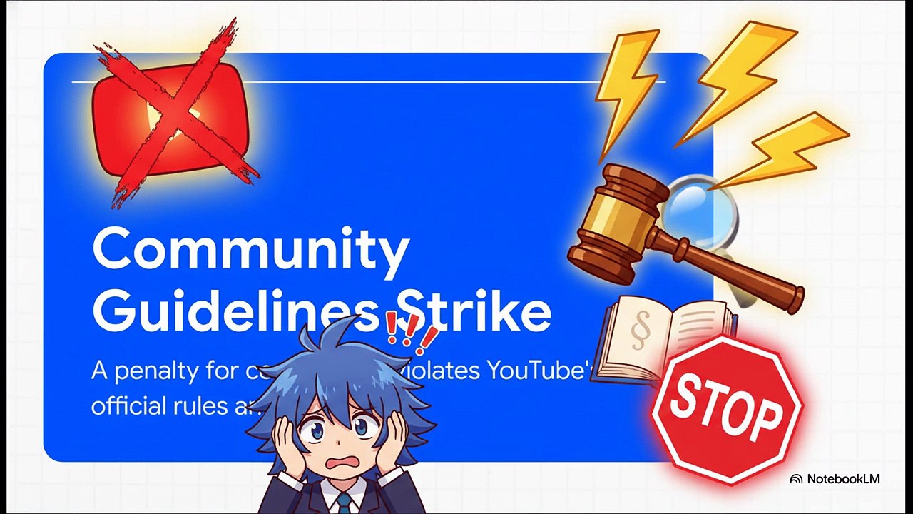 YouTube_s_3-Strike_System