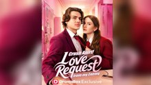 Crush Alert Love Request from My Enemy FULL EP - Full Movie