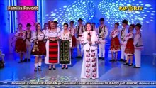 Irina loghin - Colaj folcloric (Familia favorit - Favorit TV - 12.04.2026)