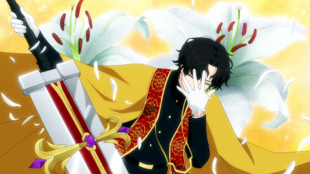 May I Ask for One Final Thing? Folge 12 | May I Ask for One Final Thing? | Anime Deutsch Untertitel