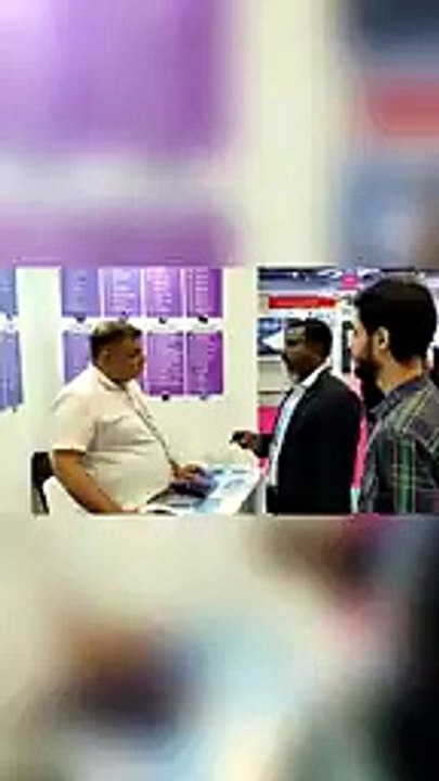 Convergence Day 3 Highlights | Innovation & Insights by LDT Technology
