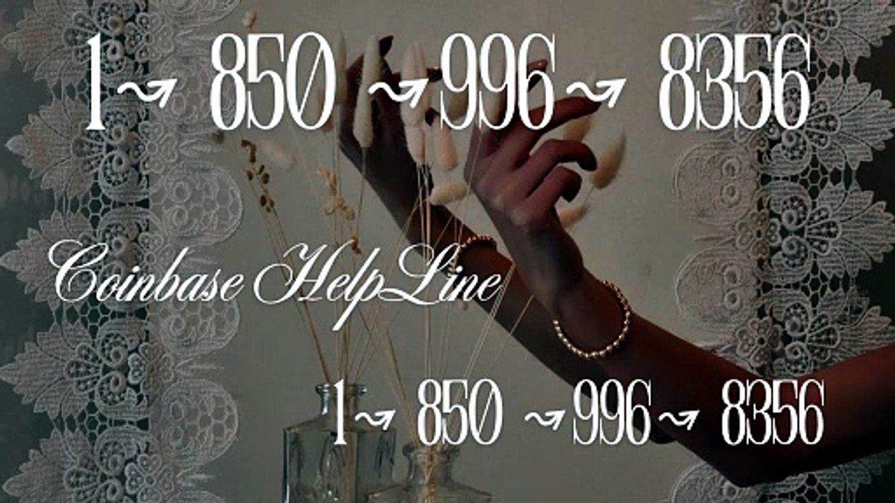 【Troubleshoot】@【Coinbase® ||Help Desk Wallet SuppoRt||™ — Toll-Free Numbers & Support Options (OfficiAl)