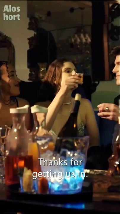 The Duke's Hidden Agreement FULL Movie