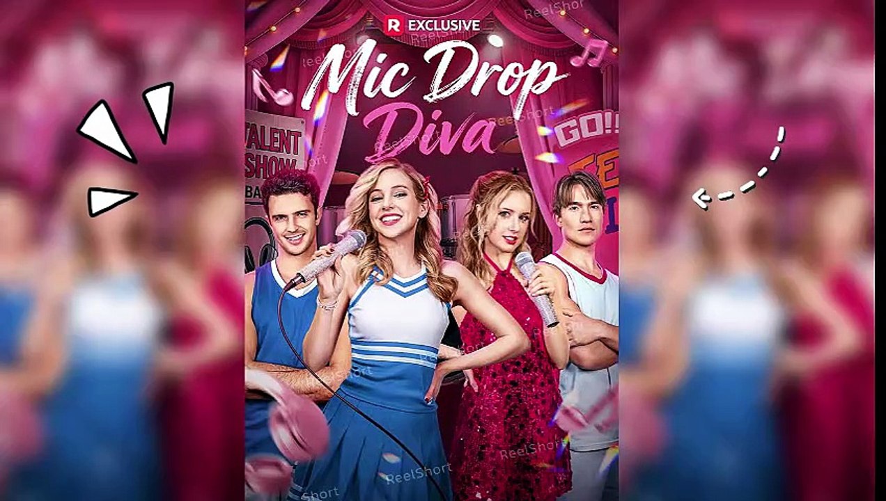 Mic Drop Diva [HD Movie] | Can Ivy Find Her True Voice Amidst Betrayal?