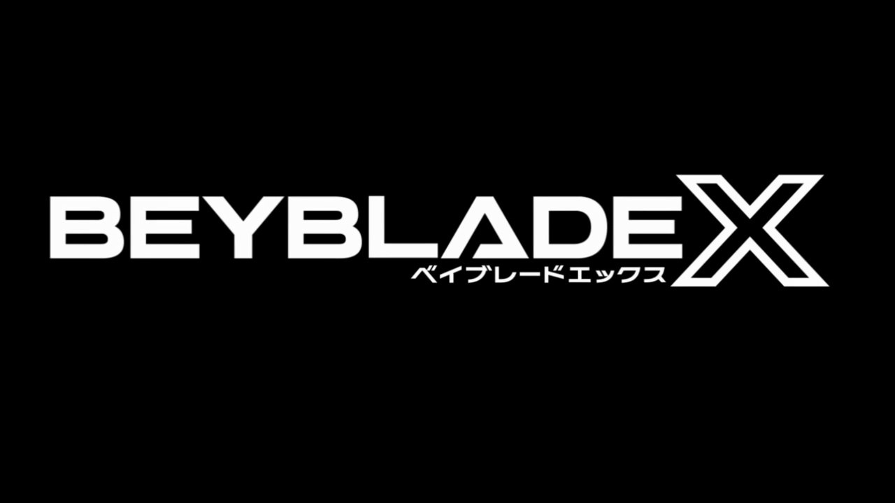 Beyblade X OP