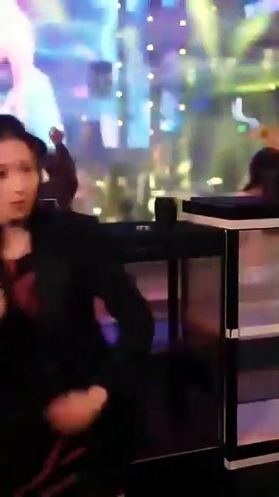 The Runaway Rich Wives - Chinese Drama [Engsub]