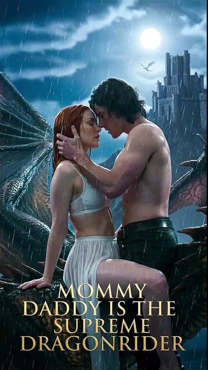 [FULL] Mommy,Daddy is the Supreme Dragonrider!  Echoes Vibe Reelshort