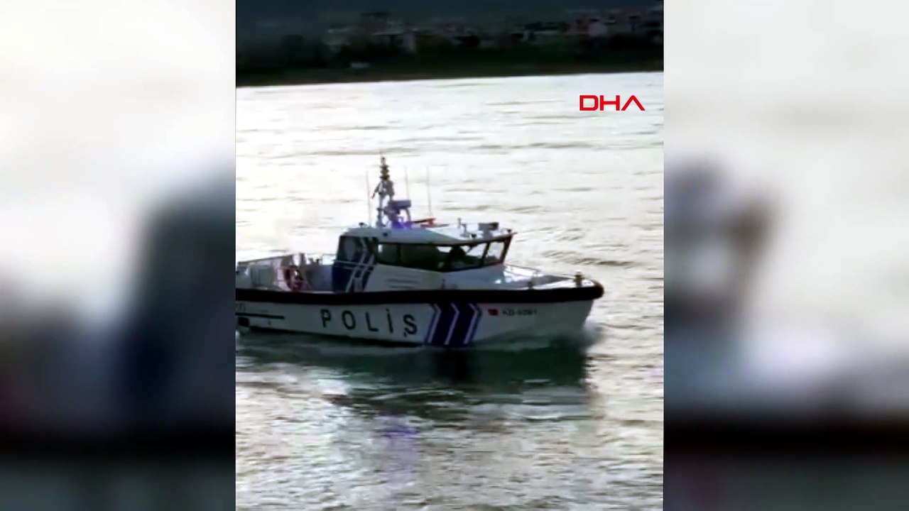 Van Gölü’nde kaybolan Boran Öner’in cansız bedeni bulundu