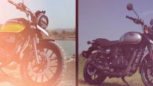 Hunter 350 vs Ronin – Best Retro Bike