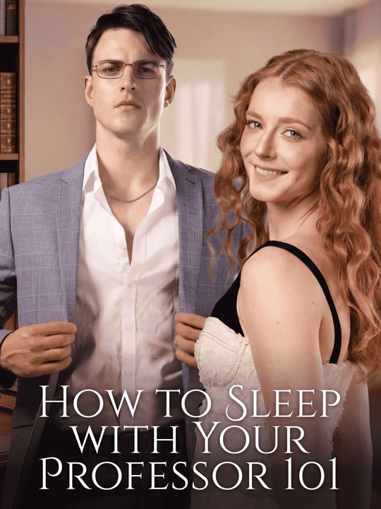 [Full] How to Sleep with Your Professor 101 - FULL MOVIES ENGLISH SUB