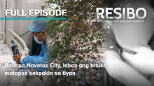 Bata sa Navotas City, labas ang bituka matapos saksakin sa tiyan (Full Episode) | Resibo