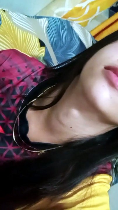 Female neck adam's apple 6