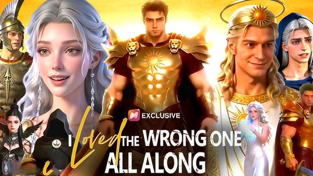 I Loved the Wrong One All Along - FULL EP 2026