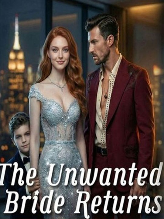 the unwanted bride returns  🧡🍏 🔥 (2026) - FULL ENGSUB