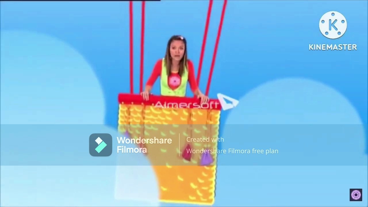 (FULL) Song singer of Hi-5 user’s (Vol.1) - Let’s Sing A Song Together