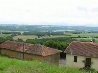 Mondilhan (31) les pyrenées