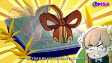 [MSU] The Secret Spice - Part 1