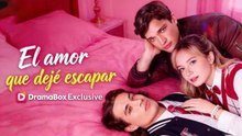 El amor que dejé escapar en Español