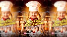 Baby Chef Is Not Someone To Mess With Full Episode - Full Movie