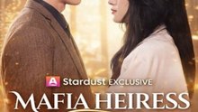 Mafia Heiress Mom Strikes Back- Drama Movie English Sub