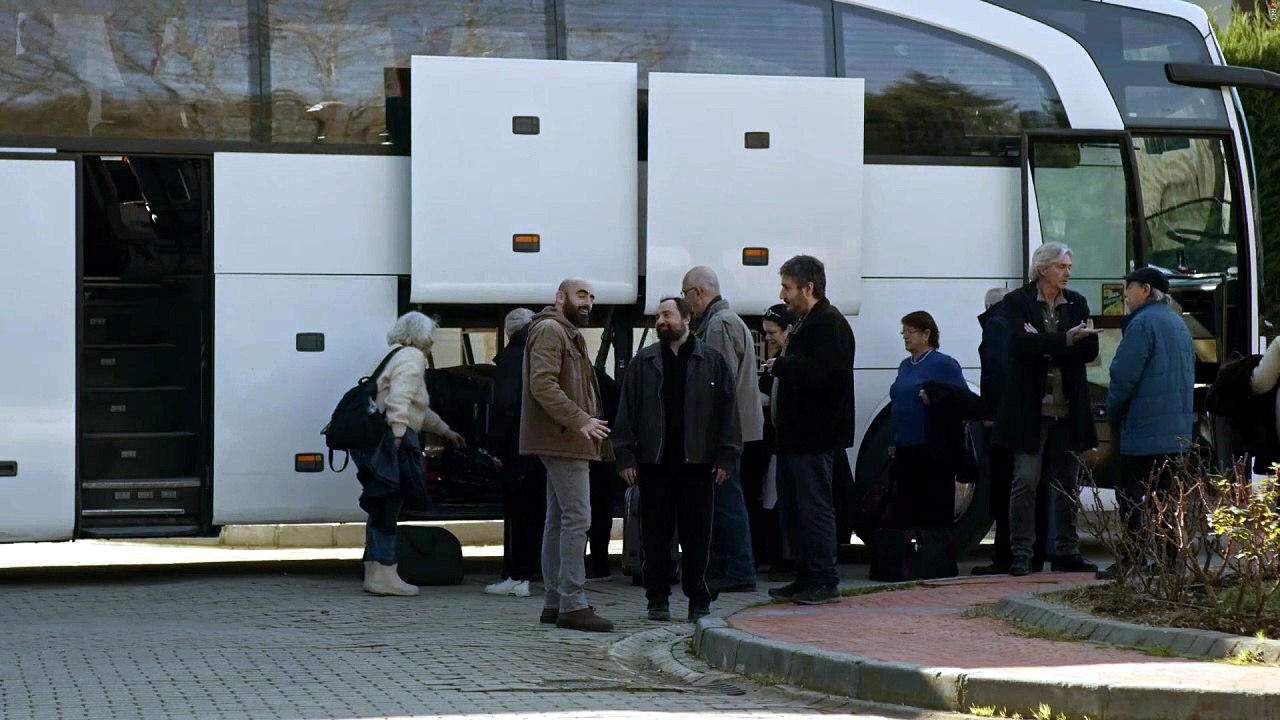 Gibi 6 Sezon 7 Bölüm izle FULL HD