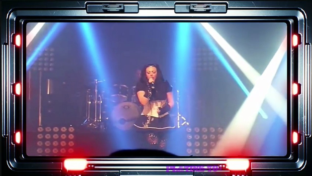 (R)-Visions Of Atlantis - Maria Magdalena (2011)