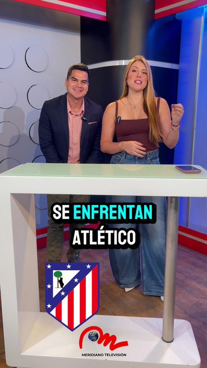 ¡FALTAN 5 DÍAS Y TE ESPERAREMOS EN CERRO VERDE!