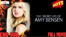 🧡🍏 🔥 The Secret Life of Amy Bensen - FULL ENGSUB | Reelshort Hot HD