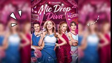 Mic Drop Diva [HD Movie] | Will Ivy's Hidden Identity Cost Her Love and Friendship?