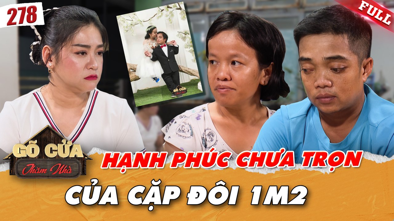 Gõ Cửa Thăm Nhà 278