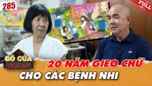 Gõ Cửa Thăm Nhà 285