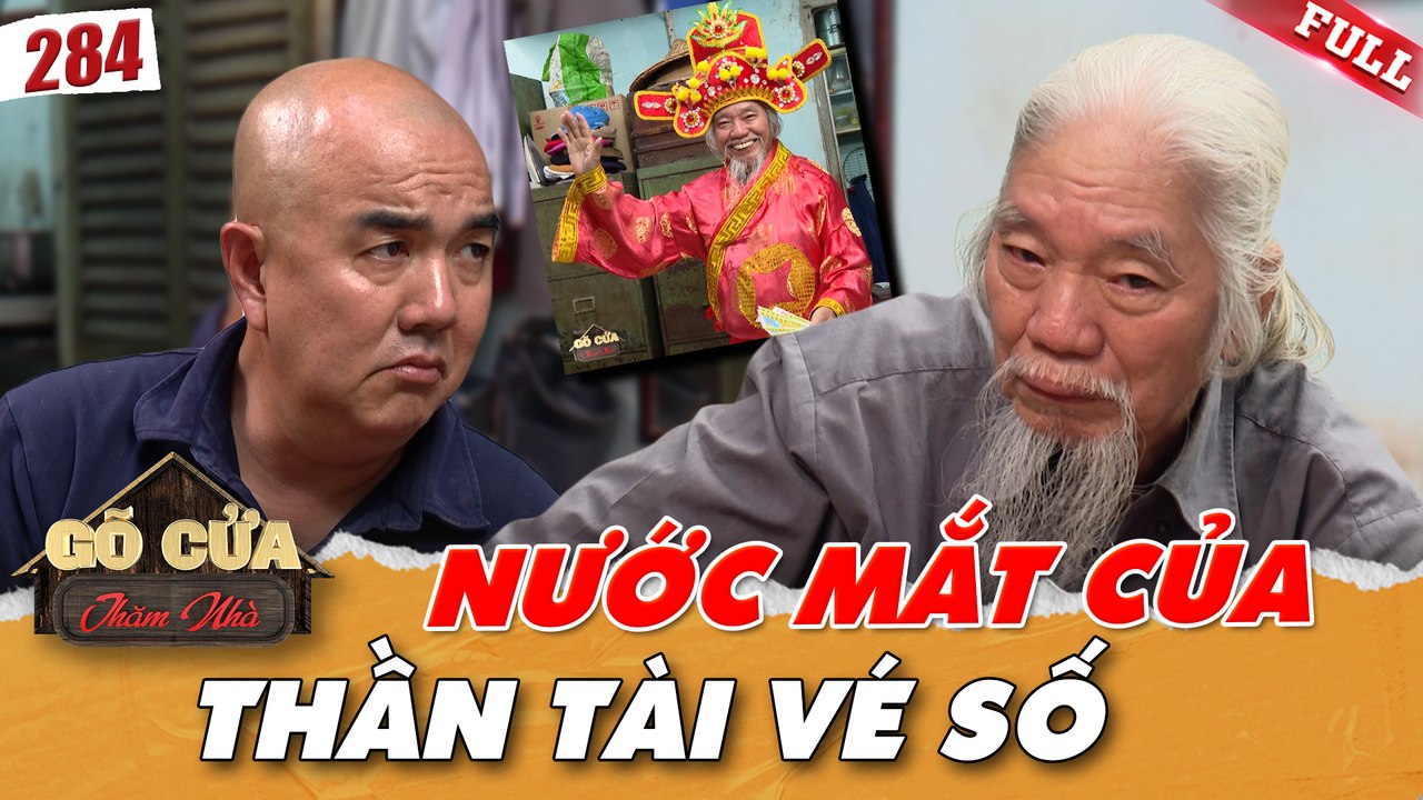 Gõ Cửa Thăm Nhà 284