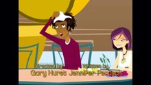 6 Teen episode 28 english dub