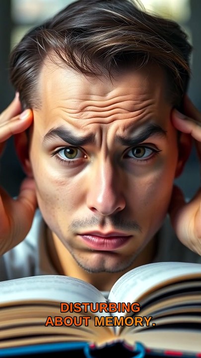 The Memory Hack Your Brain Needs