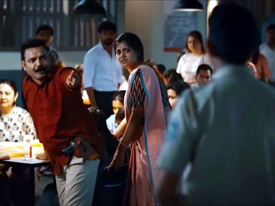 larkion ne ki atmahatya khud ki  part 5 thriller movies,  #thrill #horrorVash Level 2 _ Horror Thriller Returns