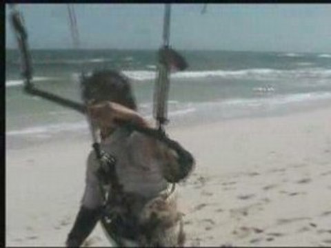 adrien denis kitesurf