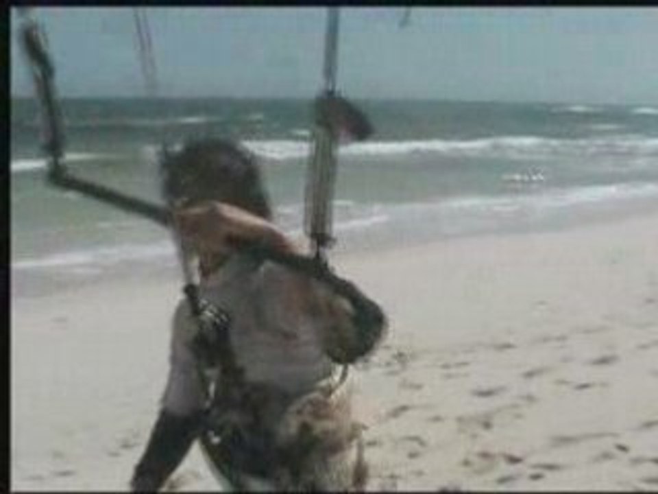 adrien denis kitesurf