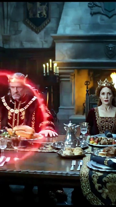 Mommy, Daddy is the Supreme Dragonrider! - Full Episode | Fantasy Short Drama