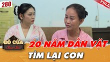 Gõ Cửa Thăm Nhà 280
