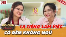 Gõ Cửa Thăm Nhà 281