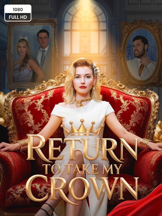 🔥 (2026) - Return to Take My Crown - Drama FULL MOVIES ENGLISH SUB