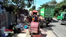 Viral SPPG Dekat Lahan Sampah Cakung, DPR Singgung Oknum BGN Beri Izin | DIPOINVESTIGASI