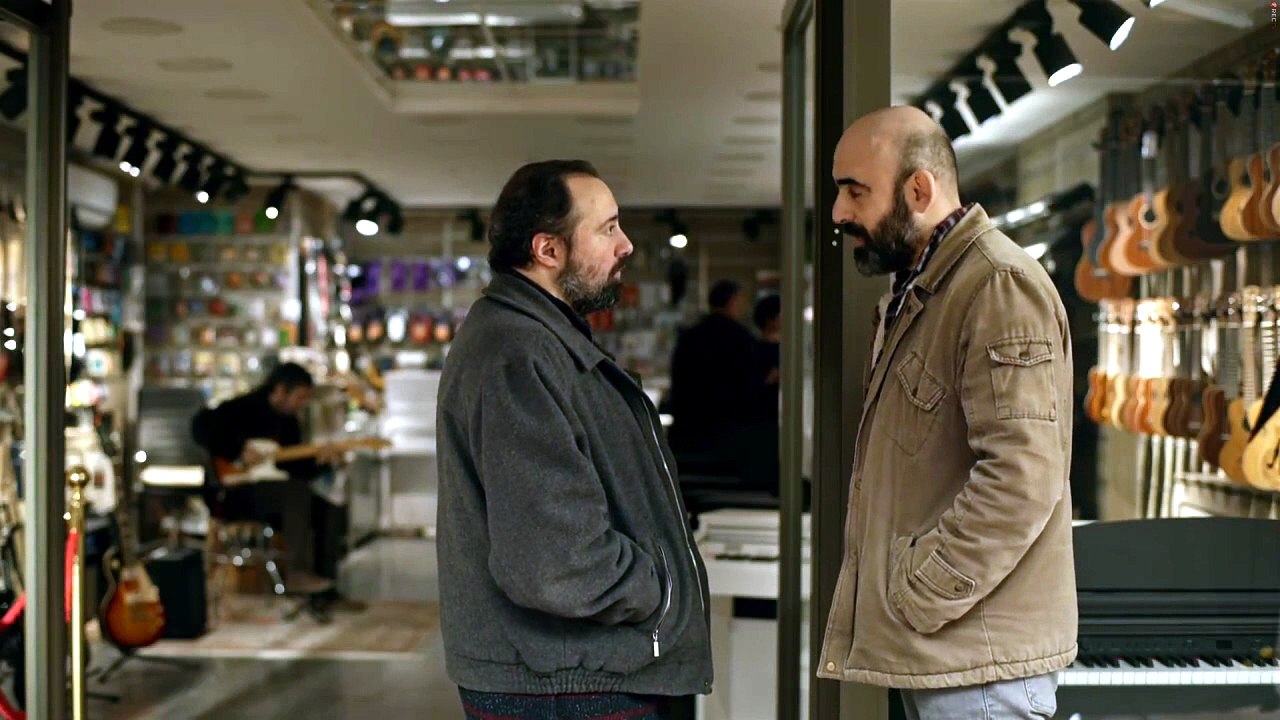 Gibi 6 Sezon 9 Bölüm izle FULL HD