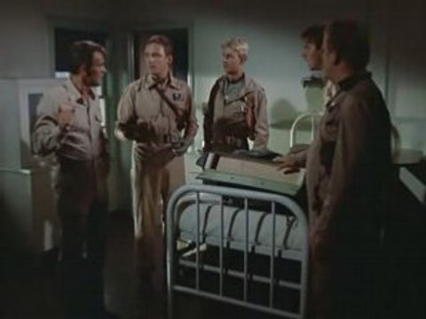 Les têtes brûlées-porté disparu 3