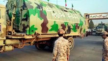 B-52 Just DEVASTATED Iran… Then the B-1 Delivered the FINAL BLOW