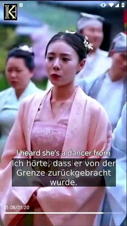 Wenn ich noch eine Chance habe, werde ich euch alle töten. | Ganzer Film Deutsch